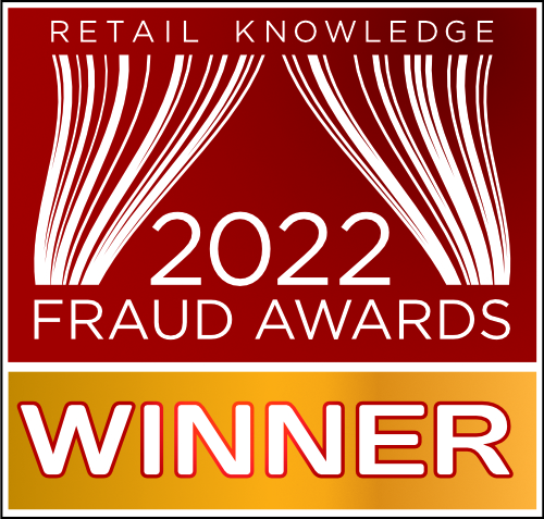 Fraud Awards 2022 Winner